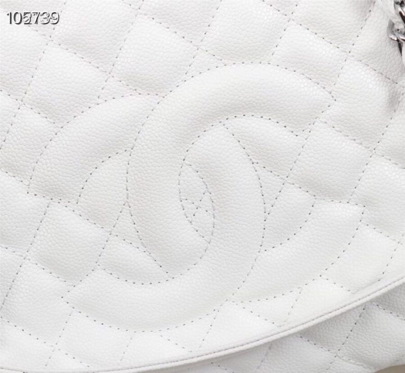 Ch**el shopping bags